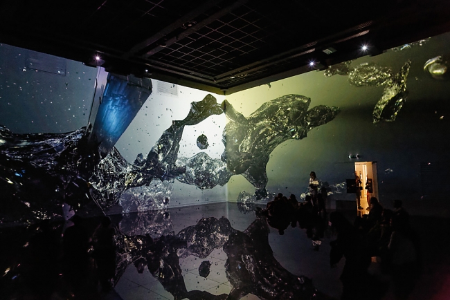 Bassins de lumières-Sorolla-Venise-111